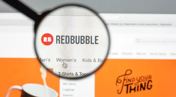 Is Redbubble Legit