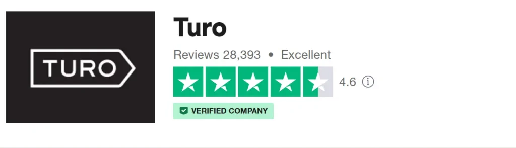 Is Turo Legit