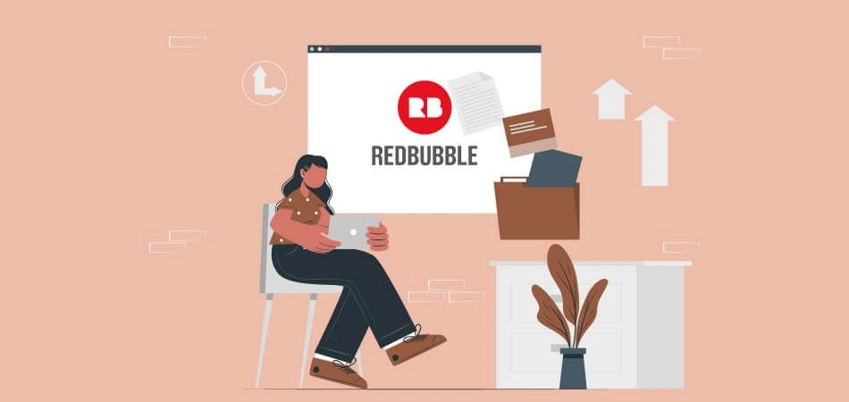 Is Redbubble Legit