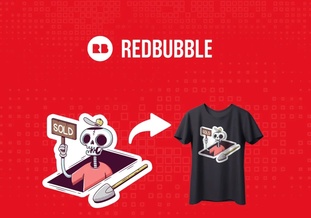 Is Redbubble Legit