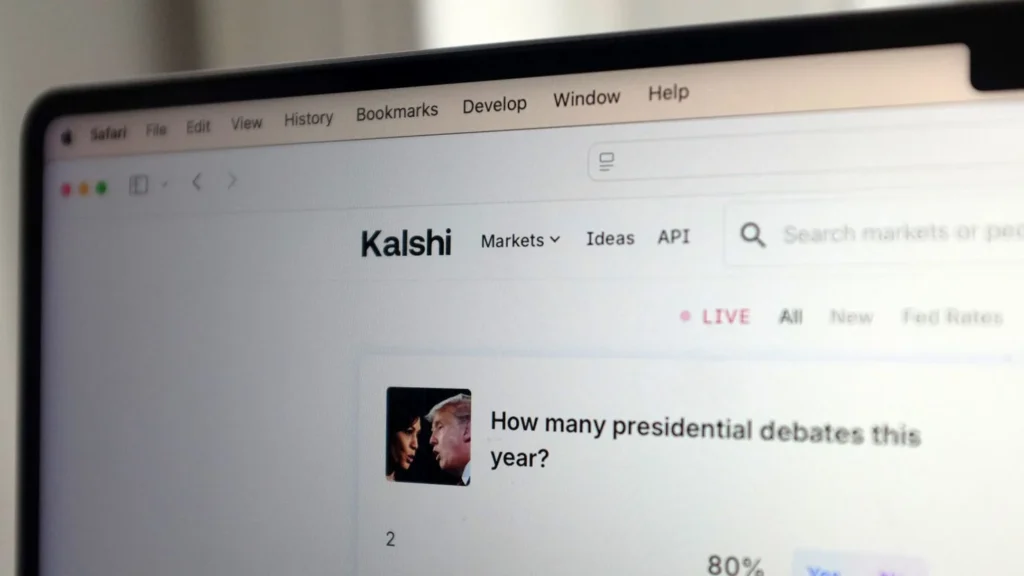 Is Kalshi Legit