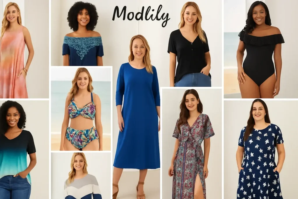 Is Modlily Legit