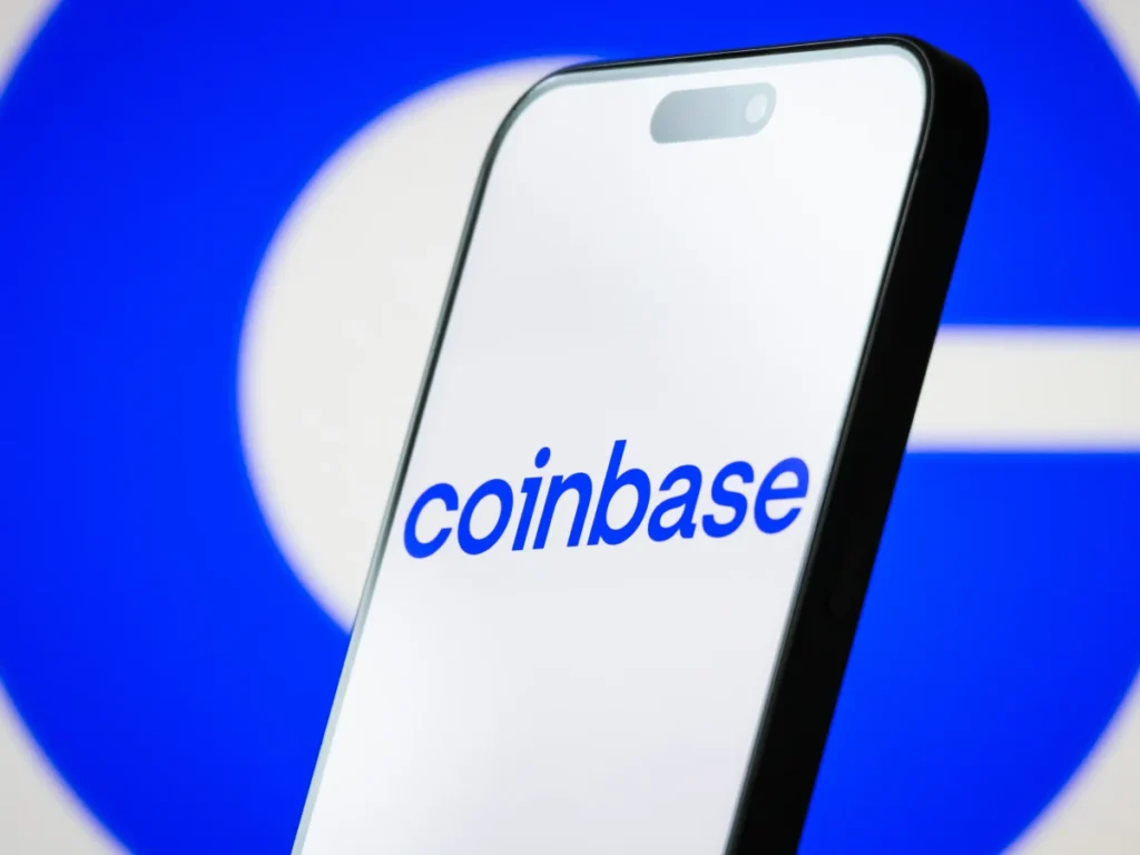Is Coinbase Legit