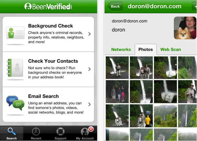 Is BeenVerified Legit?