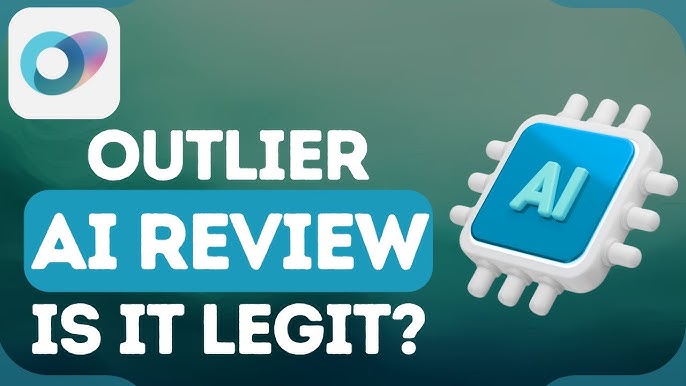 Is Outlier AI Legit