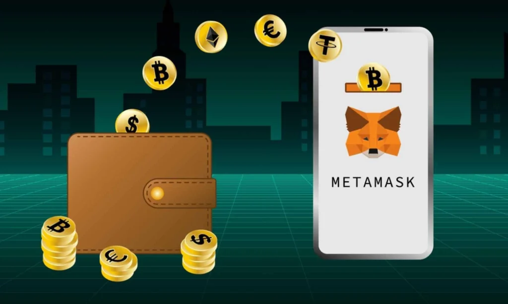 Is MetaMask Legit 