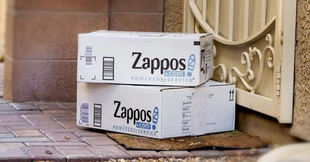 Is Zappos Legit & Safe to Use 