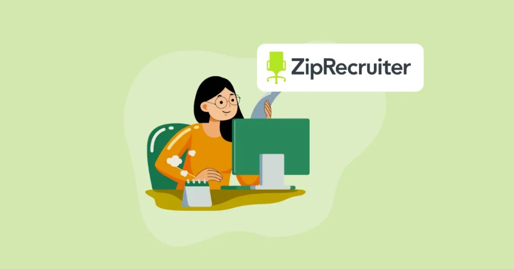 Is ZipRecruiter Legit