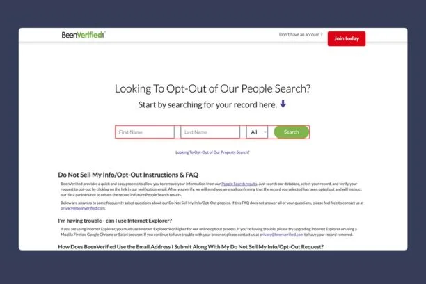 Is BeenVerified Legit?